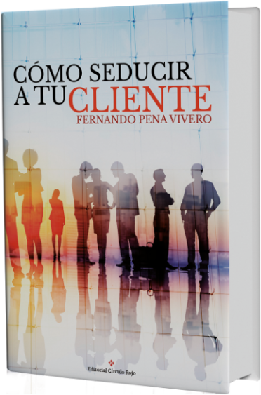 Libro Cómo seducir a tu cliente