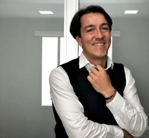 Fernando Pena Vivero