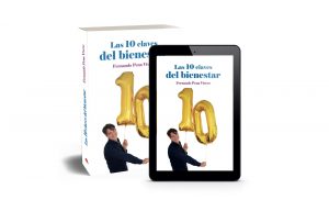 Libro 10 claves del bienestar
