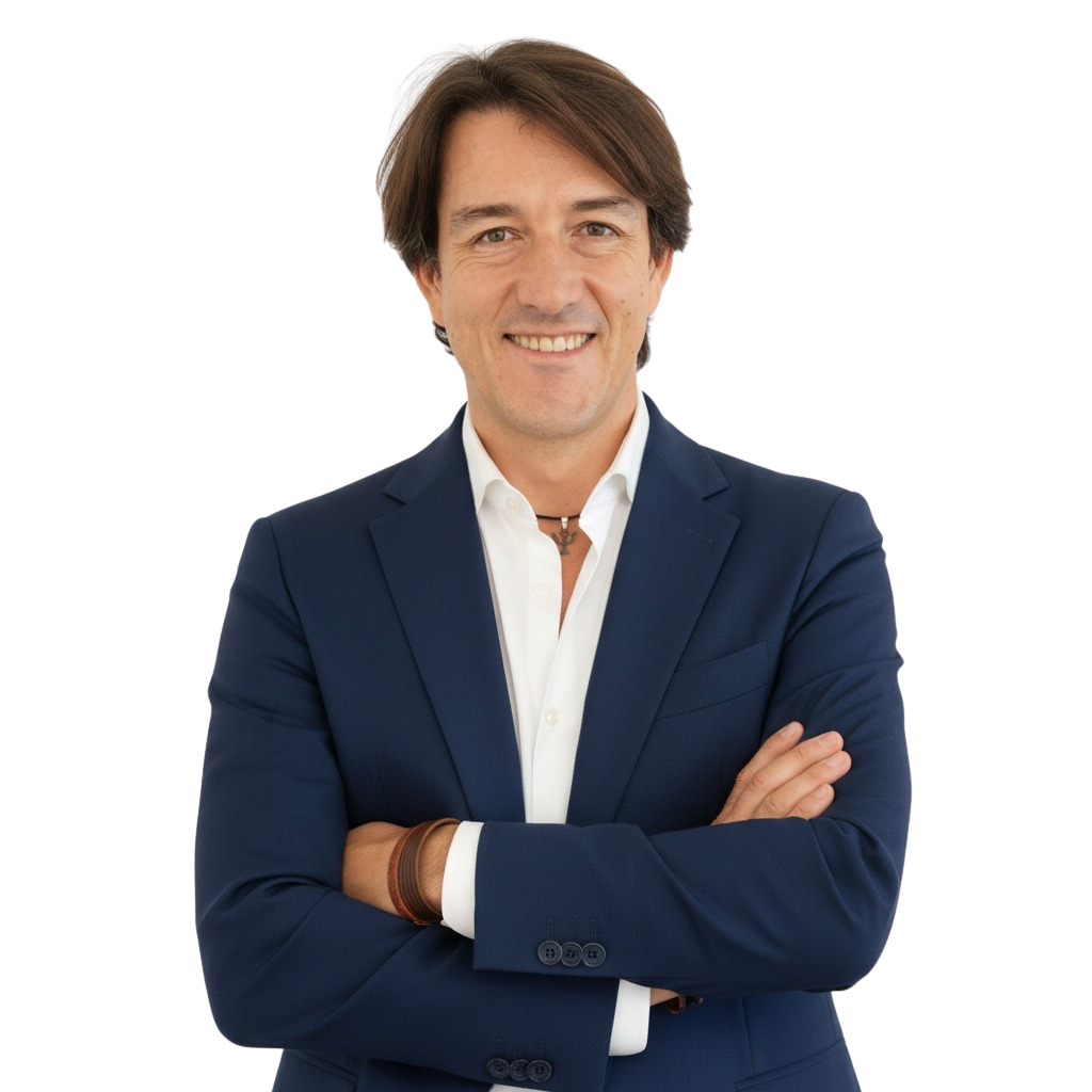 FERNANDO PENA VIVERO